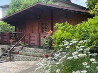 Жанна Коврышкина