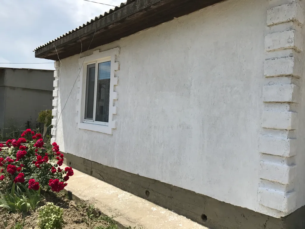 Коттедж Уютный домик для вашей семьи — Судак