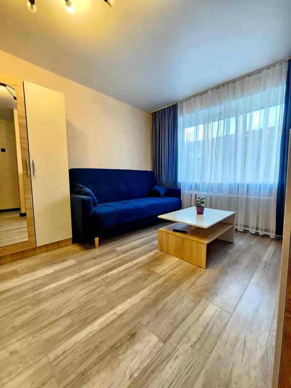 Уютная квартира в сердце города