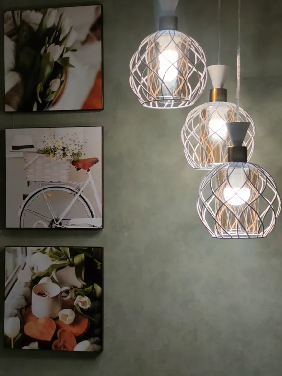 Уютная однокомнатная квартира с современным ремонтом