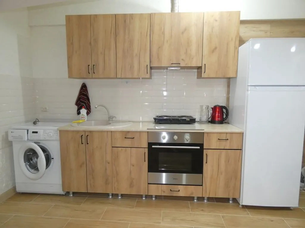 Квартира Апартаменты в центре города — Сухум