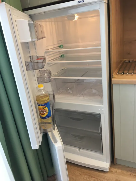 Место для счастья