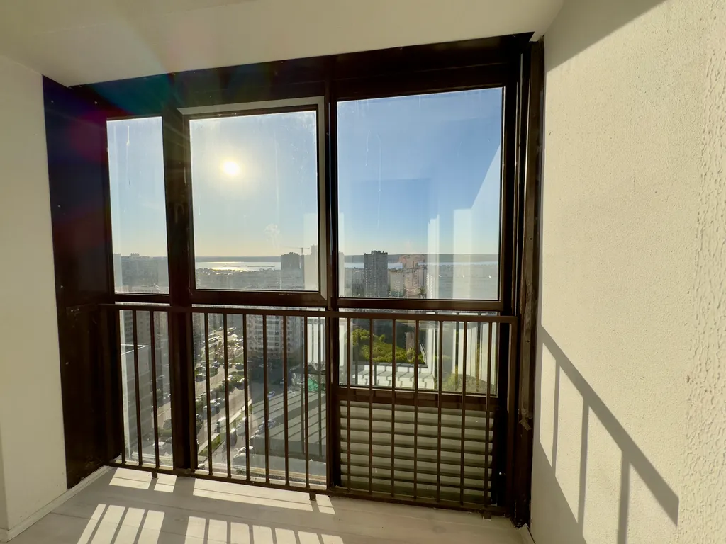 Стильная и уютная квартира как из Pinterest