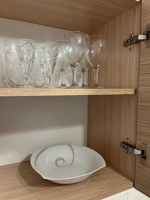 Квартира Квартира С комфортом по домашнему в 2к квартире в самом центре города — Ярославль