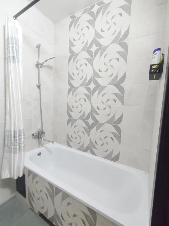 Квартира Квартира Уютный уголок в центре города — Краснодар