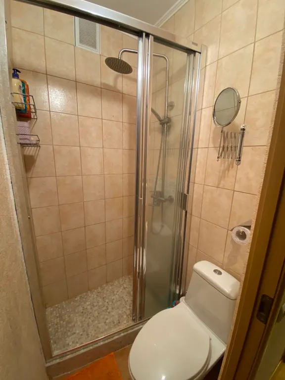 Уютная квартира на Янтарном побережье