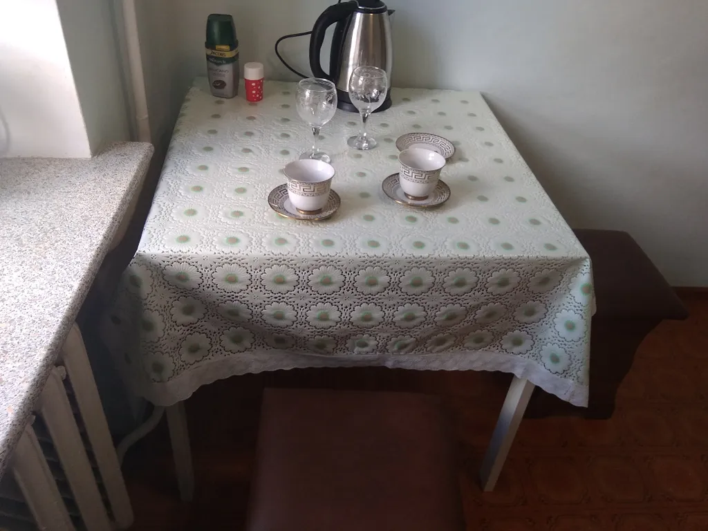 Квартира Солнечная квартира — Лабинск