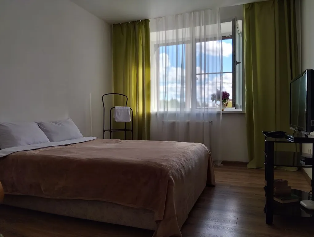 Квартира рядом с Областной Клинической Больницей