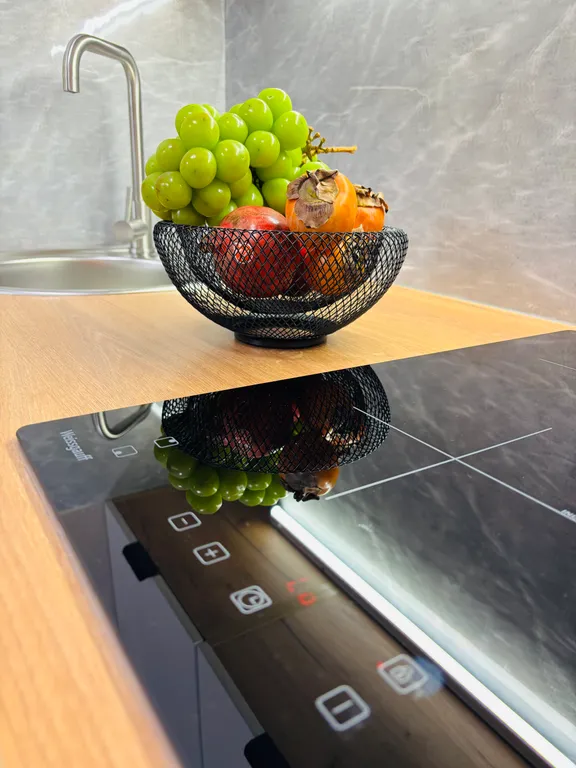 1 комнатная Квартира в «Облаках»