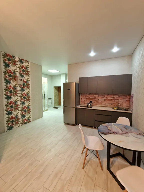 Квартира в центре города — аренда посуточно в Астрахань