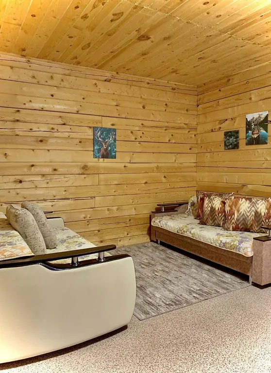 4-комнатный Дом