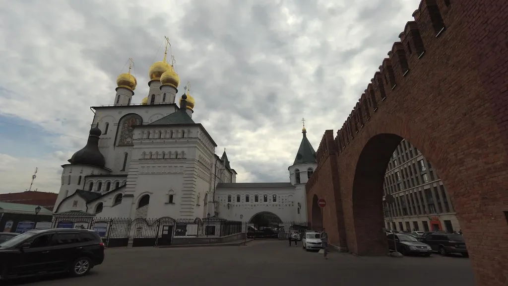 Квартира Квартира в скандинавском стиле — Санкт-Петербург