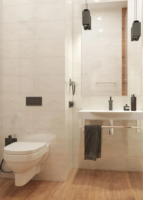 Квартира Квартира Simiram — Севастополь