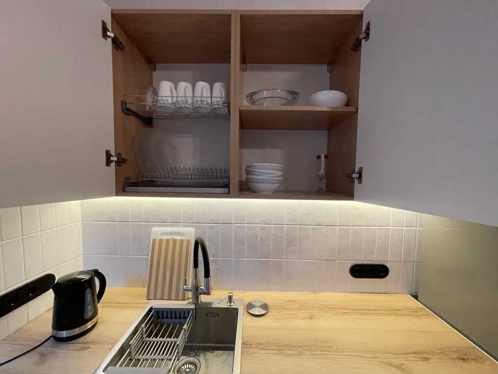 Квартира Квартира Атмосферная 2 комн кв-ра  для  2-5 гостей новом доме с лифтом. — Шерегеш