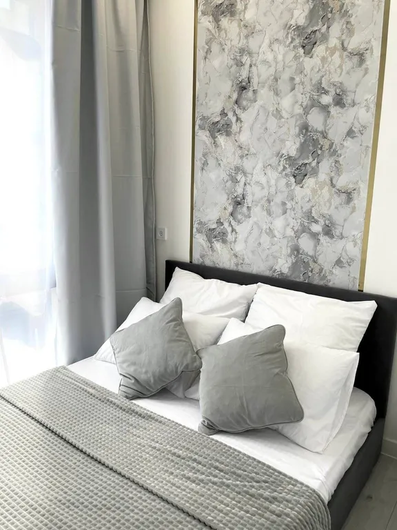 Квартира Апартаменты с видом на море — Лазаревское