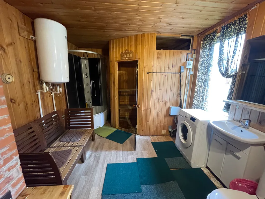 3-комнатный Дом