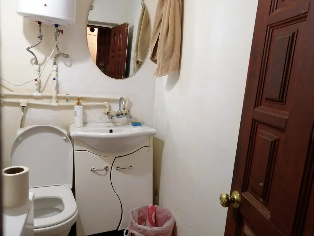 Квартира Койко-место — Правдинский