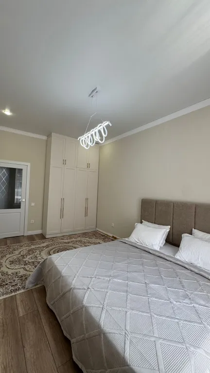 Апартамент Grand Champion возле Ботанического сада