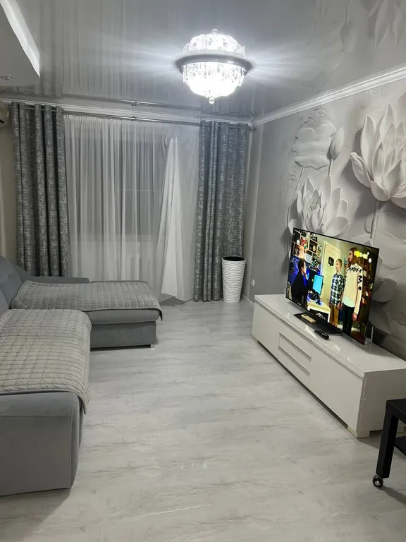 Сдается уютная 2-х комнатная квартира в Небуге — аренда посуточно в Небуг