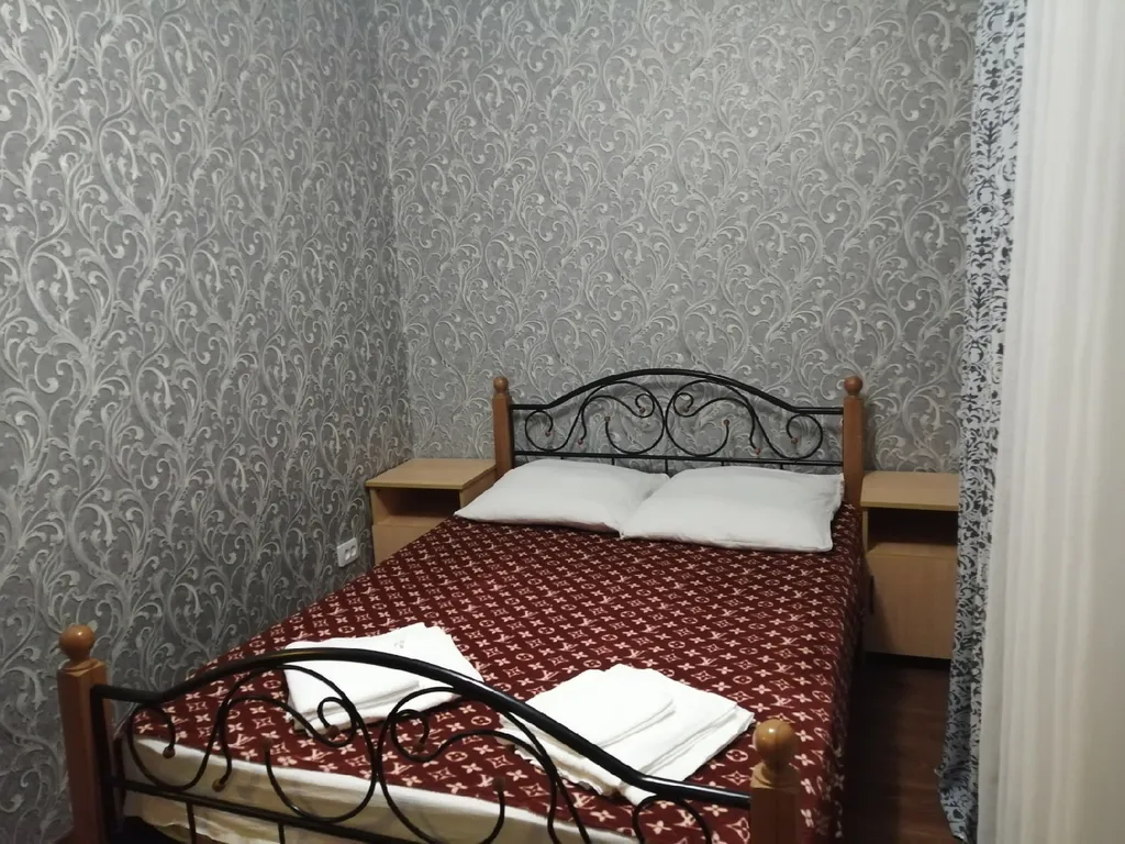 Квартира Квартира 4-х / 5-ти местный 2-х комнатный — Кучугуры