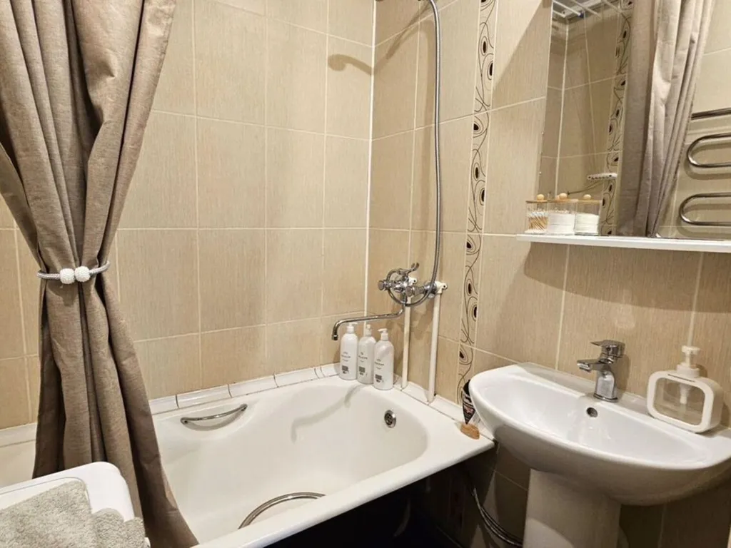 Квартира 2-комнатная Квартира — Ярославль