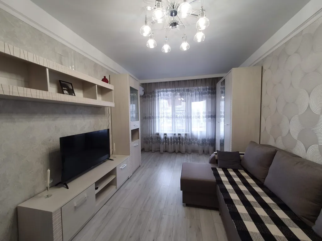 2-комнатная квартира для Вас, если цените чистоту и комфорт — аренда посуточно в Железноводск