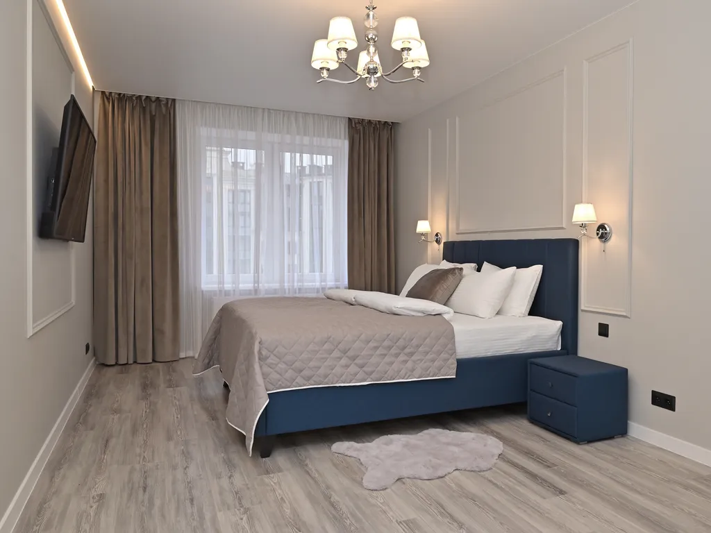 Квартира Mangosteen Troesutok — аренда посуточно в Зеленоградск