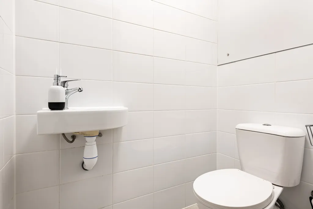 Квартира Квартира Гуашь художника — Москва