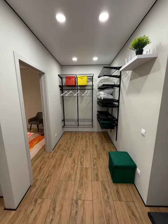 Квартира Прекрасная квартира в Пионерском с размещением на 4-х — Пионерский