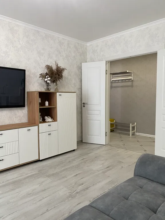 Квартира Квартира Трёшка у Фридландских ворот — Калининград