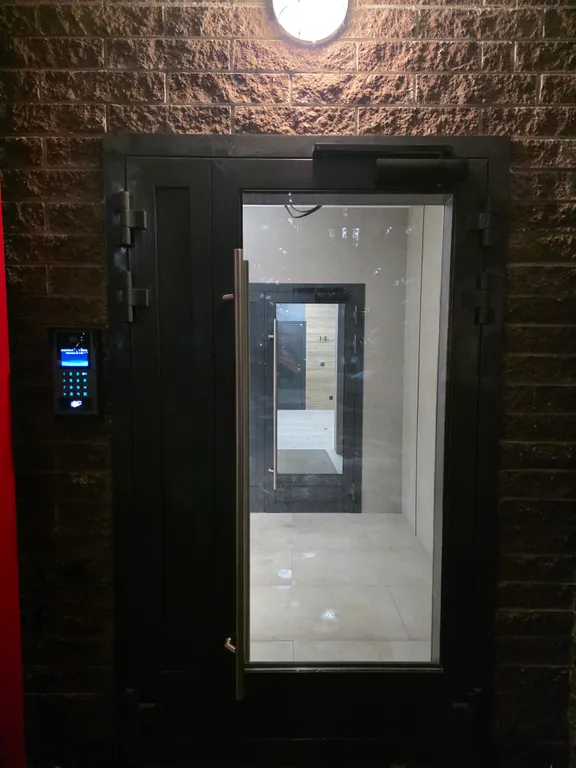 Комфортная квартира с дизайнерским ремонтом в новом ЖК Цветы