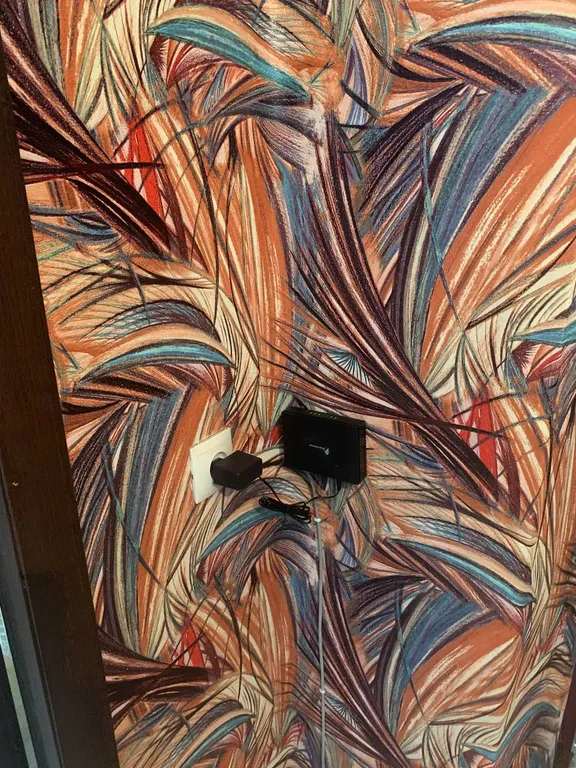 Уютная 1-комнатная квартира в престижном районе города