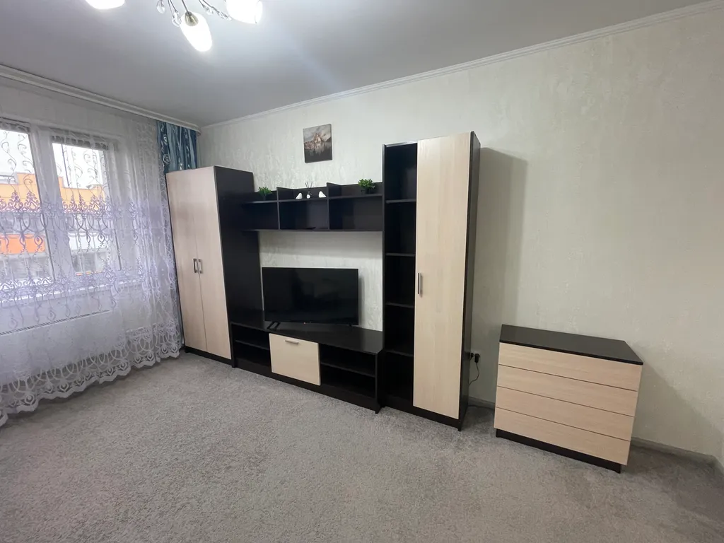 Уютная квартира рядом с метро