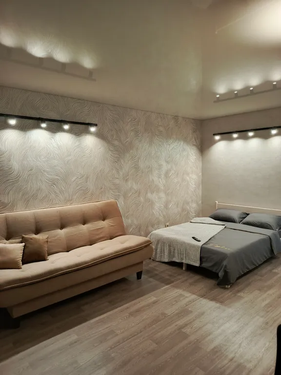 Квартира Уютная студия — аренда посуточно в Канск