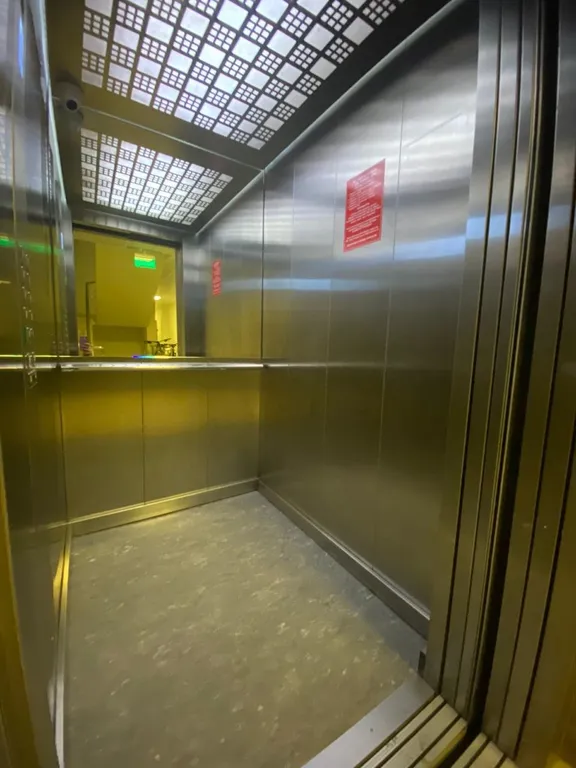 Квартира Квартира Стильная студия на первой береговой. Море всего 5 минут пешком! — Сириус