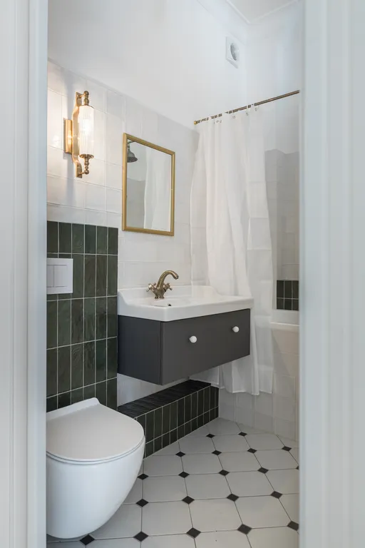 Квартира Апартаменты на Театральной площади — Санкт-Петербург