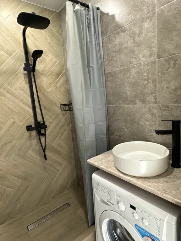 Уютная студия в центре города