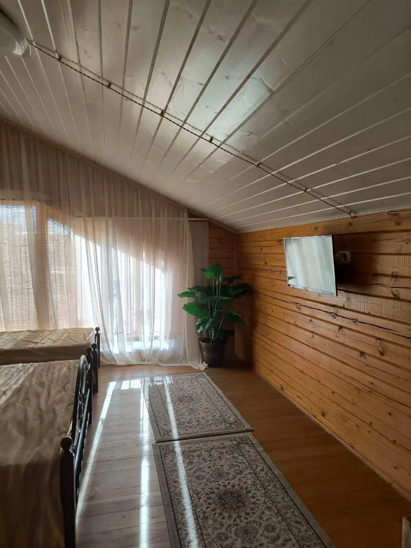 Коттедж Фаворит