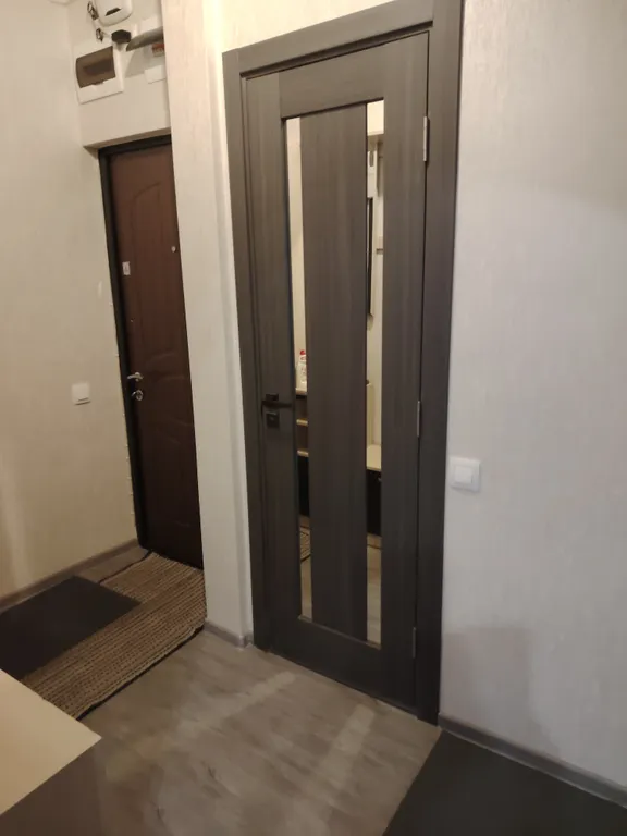 Комфортные апартаменты у горы