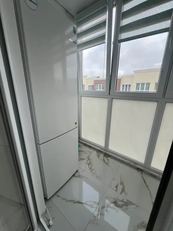 Квартира в 700 метрах от Балтийского моряю