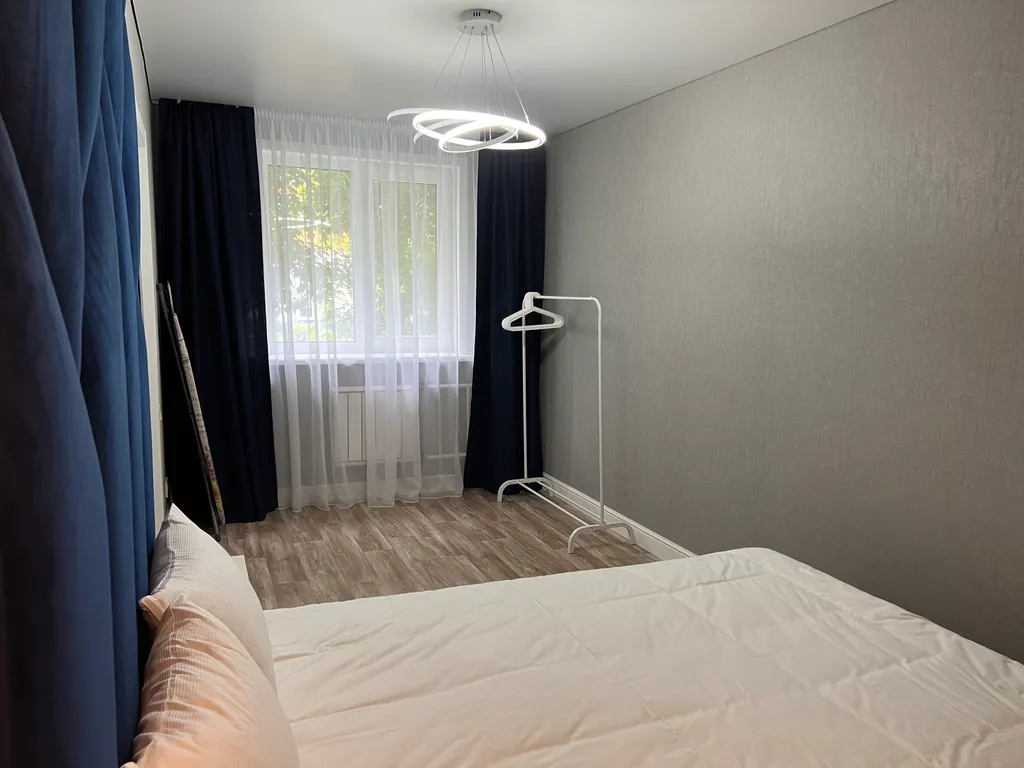 Квартира Квартира Космос в сердце Правого берега — Красноярск