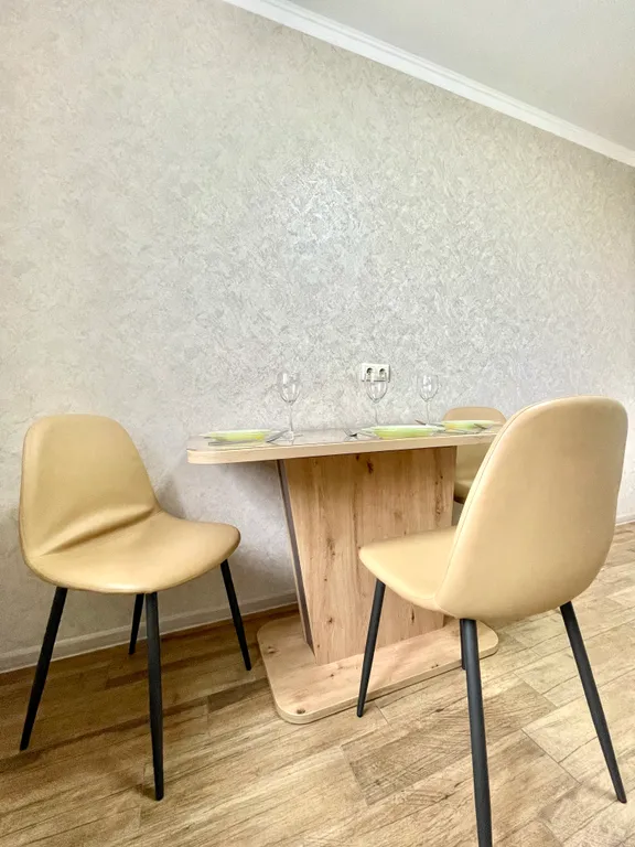 Квартира Апартаменты в ЖК Бельведер — Анапа