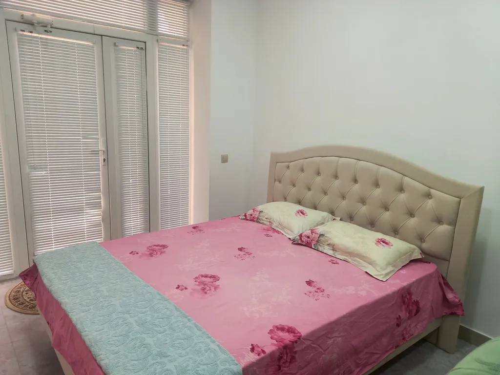 Квартира Уютная квартира в центре города — Махачкала