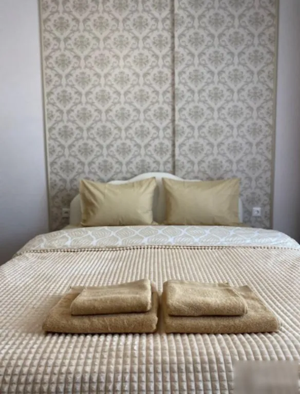 Квартира Квартира Romantic apartment — Санкт-Петербург