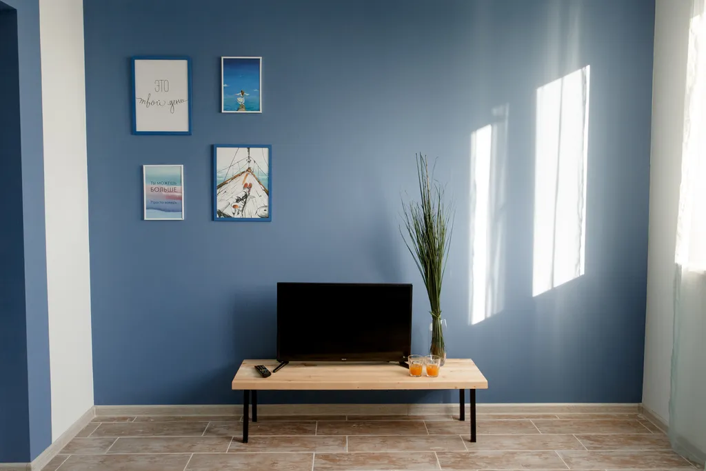 Квартира Квартира Samara sky flat — Самара