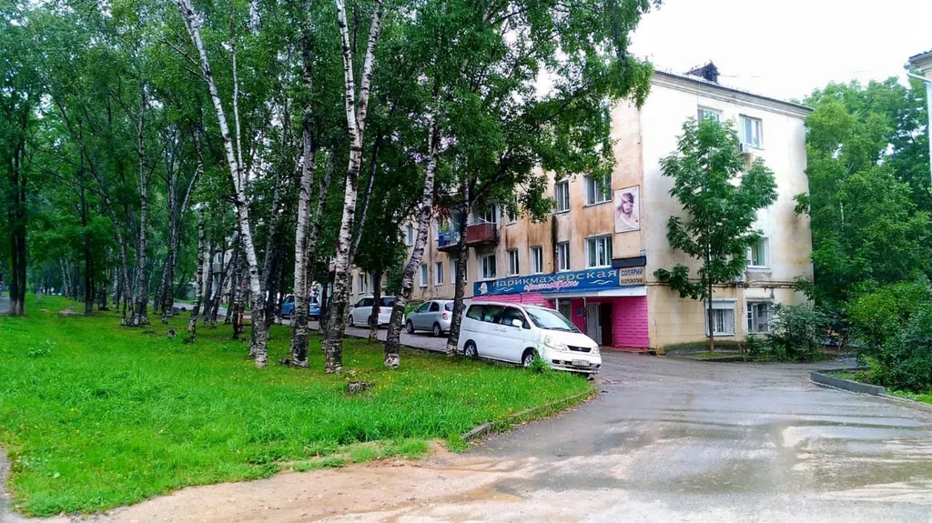 Квартира с балконом рядом с Аэропортом, 15 мин до моря и казино