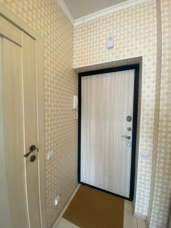 Квартира у моря