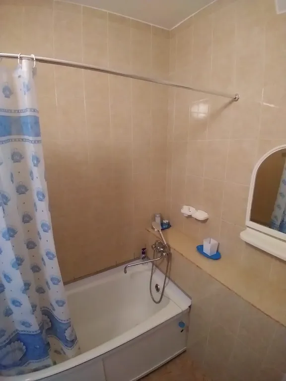 Уютная квартира рядом с аэропортом