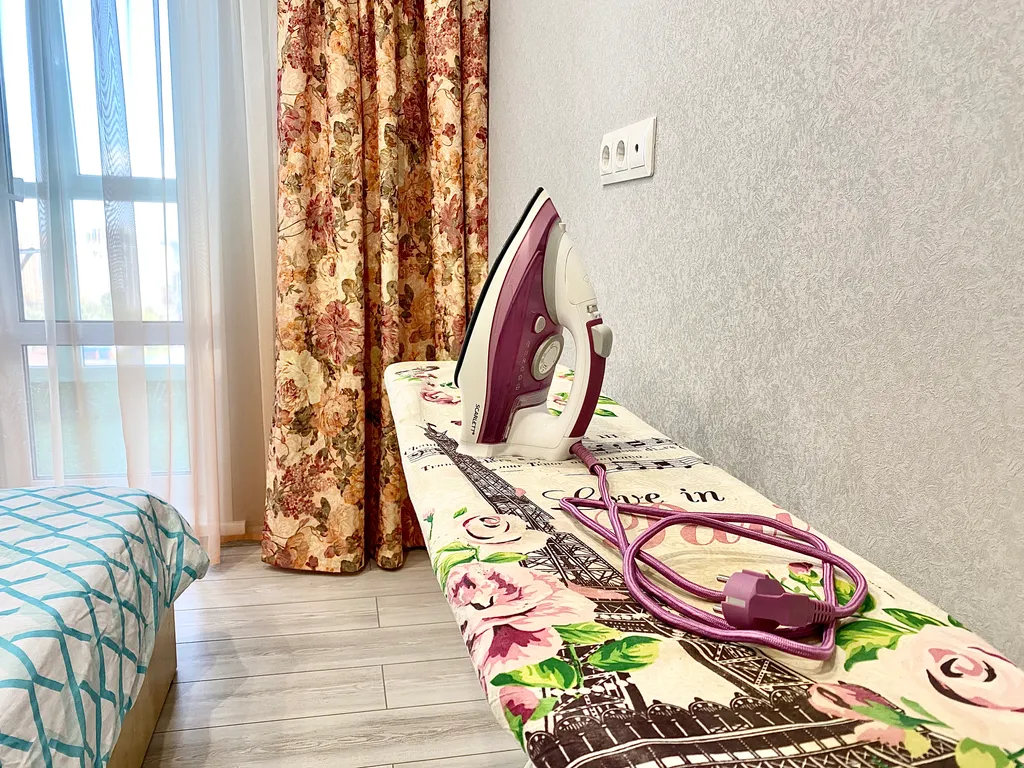 Уютная квартира в центре