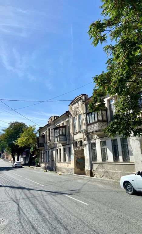 Квартира Комната — Симферополь